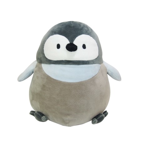 ハグハグもっちりクッション ペンギンヒナの商品ページ 卸 仕入れサイト スーパーデリバリー ハグハグもっちりクッション ペンギンヒナの商品ページ 卸 仕入れサイト スーパーデリバリー