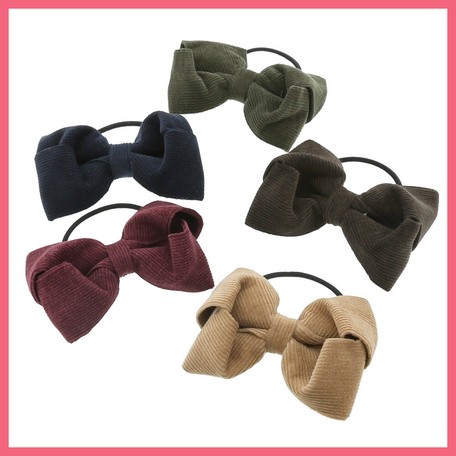 Ribbon Hair Elastic Export Japanese Products To The World At