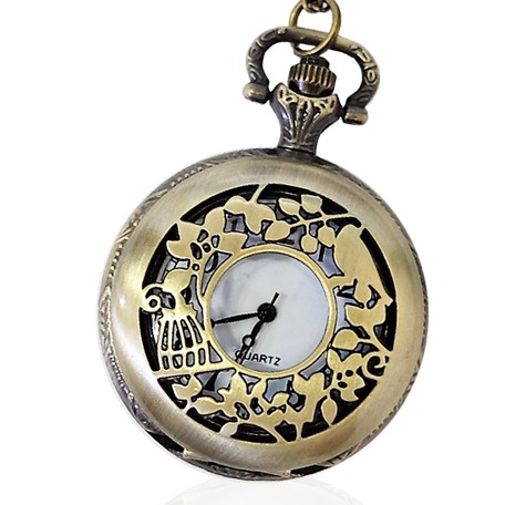 pocket watch next day delivery