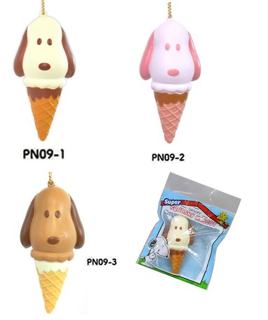 Squishy Squeeze Snoopy Ice Cream Import Japanese Products At Wholesale Prices Super Delivery Squishy Squeeze Snoopy Ice Cream Import Japanese Products At Wholesale Prices Super Delivery