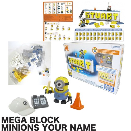 メガブロック ミニオンズ Your Name Minions ミニオンの商品ページ 卸 仕入れサイト スーパーデリバリー メガブロック ミニオンズ Your Name Minions ミニオンの商品ページ 卸 仕入れサイト スーパーデリバリー