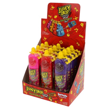 お菓子 ジューシードロップポップ 12個入 キャンディ の商品ページ 卸 仕入れサイト スーパーデリバリー お菓子 ジューシードロップポップ 12個入 キャンディ の商品ページ 卸 仕入れサイト スーパーデリバリー