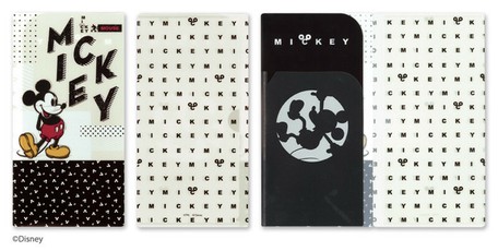 日本製 ディズニー 3ポケット 抗菌マスクケース ミッキーの商品ページ 卸 仕入れサイト スーパーデリバリー