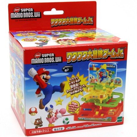 スーパーマリオ ワクワク大冒険ゲームjr の商品ページ 卸 スーパーマリオ ワクワク大冒険ゲームjr の商品ページ 卸
