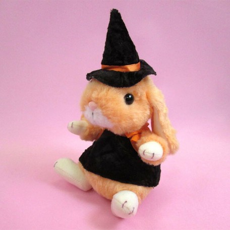 halloween soft toys