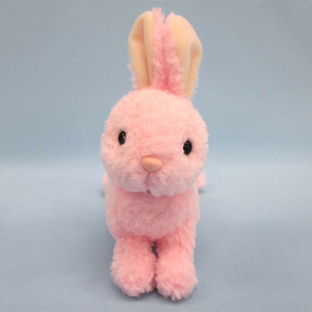 Sale ウサギのマフィン ピンク ぬいぐるみ の商品ページ 卸 仕入れサイト スーパーデリバリー