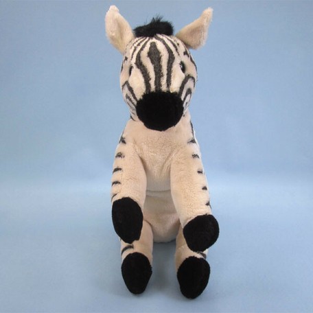 zebra soft