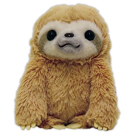 namakemono sloth