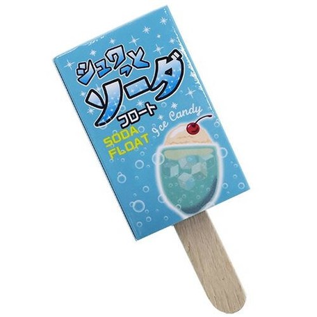 ソーダフロート 木製棒付き アイスキャンディ ケシゴム おみくじ付きの商品ページ 卸 仕入れサイト スーパーデリバリー ソーダフロート 木製棒付き アイスキャンディ ケシゴム おみくじ付きの商品ページ 卸 仕入れサイト スーパーデリバリー
