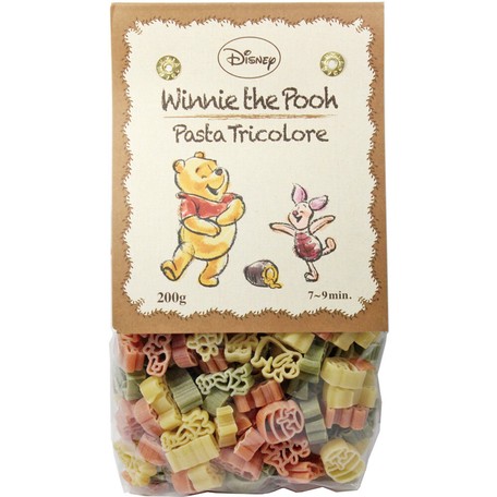 パスタ ディズニーキャラクター ショートパスタ くまのプーさんの商品ページ 卸 仕入れサイト スーパーデリバリー パスタ ディズニーキャラクター ショートパスタ くまのプーさんの商品ページ 卸 仕入れサイト スーパーデリバリー