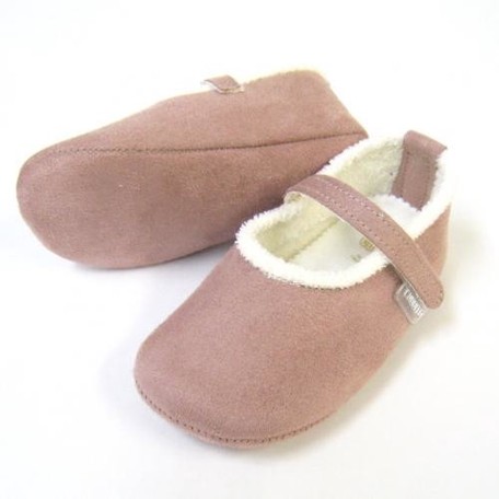 baby wrap shoes