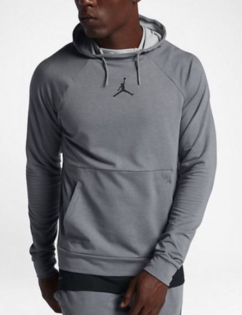 jordan 23 tech sphere hoodie