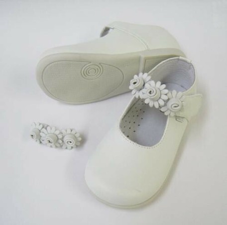 baby formal shoes