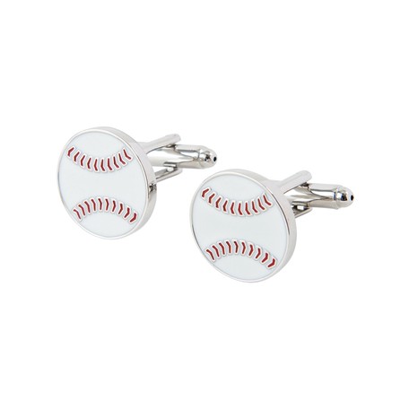 baseball button