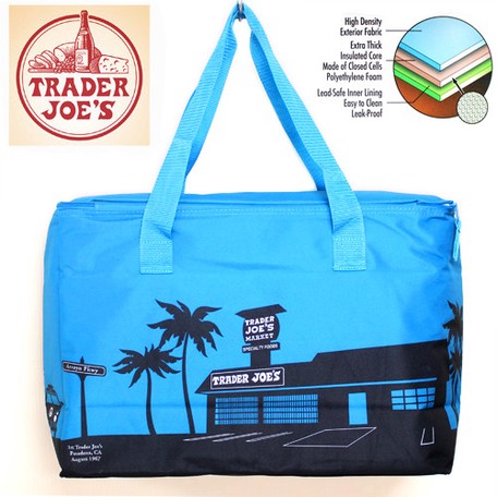 large insulated cooler bags