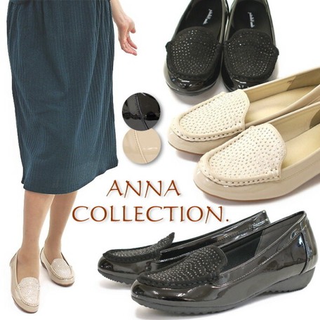 anna wholesale shoes