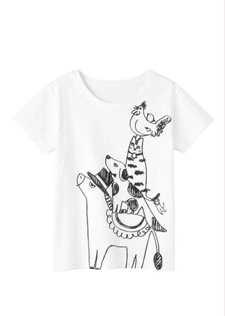 organic t shirts wholesale for printing