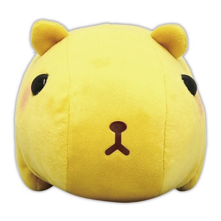 capybara soft toy