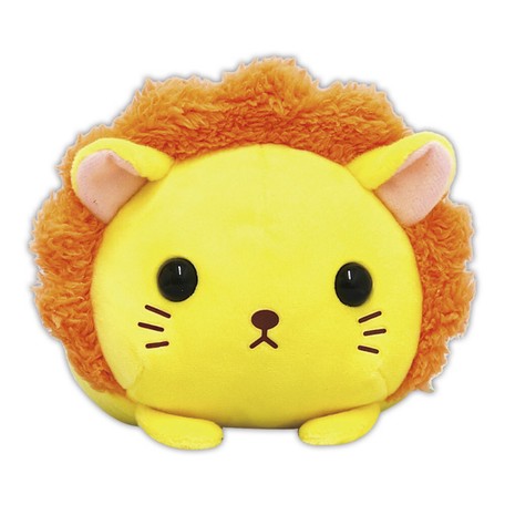 pocket zoo plush