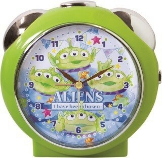 toy story clock