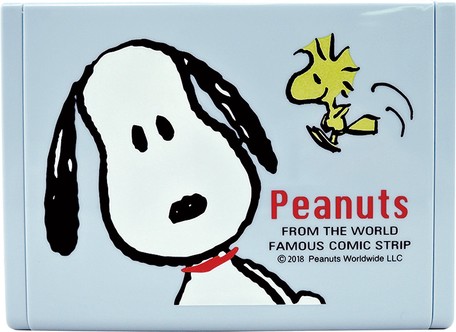 Snoopy Jewelry Box Front Snoopy Import Japanese Products At Wholesale Prices Super Delivery