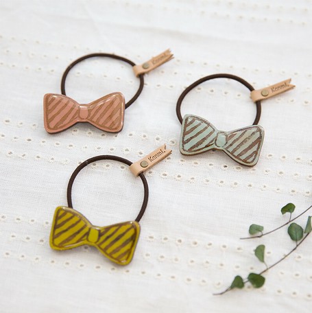 Ribbon Hair Elastic Export Japanese Products To The World At