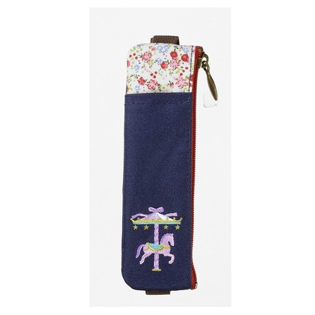belt pen pouch