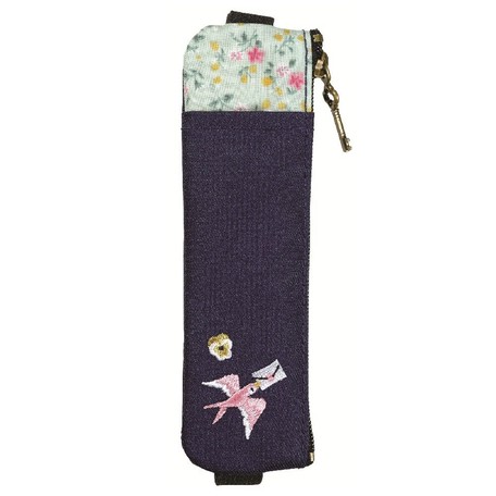 belt pen pouch