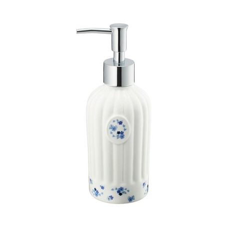 Soap Dispenser Porcelain Soap Refill Food Container Marine Import Japanese Products At Wholesale Prices Super Delivery