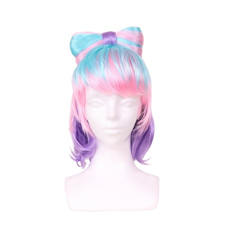 Cheap wigs hotsell next day delivery