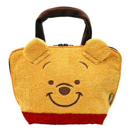 winnie the pooh lunch bag