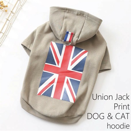 Pet Product Dog Union Hoody Cat Pet Pet Export Japanese Products To The World At Wholesale Prices Super Delivery