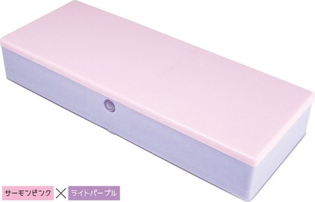 ティーズ Twiceプラペンケース サーモンピンク ライトパープルの商品ページ 卸 仕入れサイト スーパーデリバリー ティーズ Twiceプラペンケース サーモンピンク ライトパープルの商品ページ 卸 仕入れサイト スーパーデリバリー