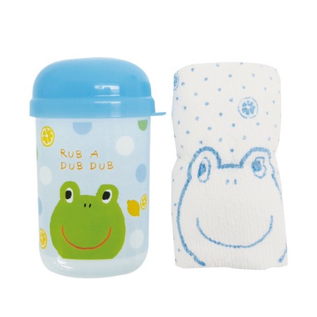 Hand Towels Case Frog Export Japanese Products To The World At
