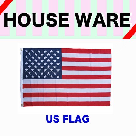 America National Flag Interior Decoration Party Event Flag