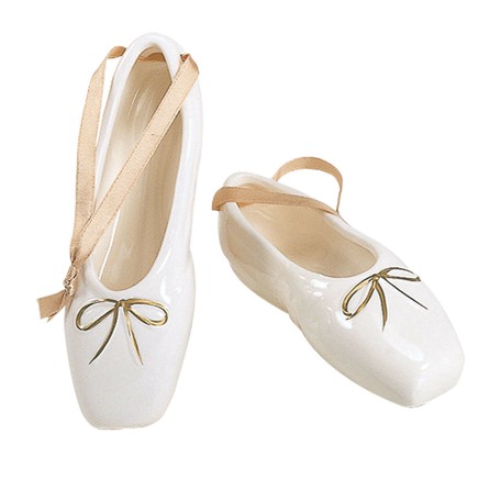 ballet shoes next day delivery