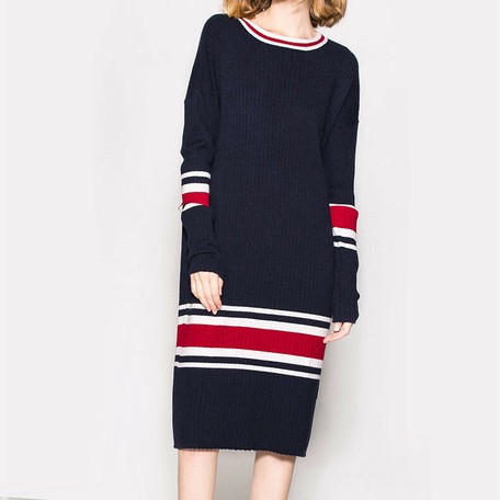 Wool One Piece Dress 2024 www tofrei
