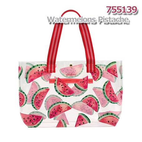 cath kidston beach bag