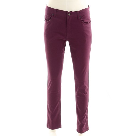 super high waisted work pants
