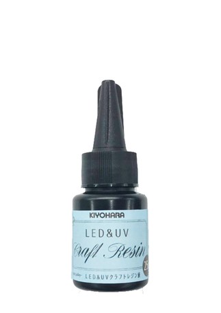 liquid uv craft resin