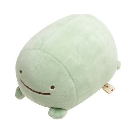 スーパーもーちもちぬいぐるみ とかげ 本物 すみっコぐらし の商品ページ 卸 仕入れサイト スーパーデリバリー