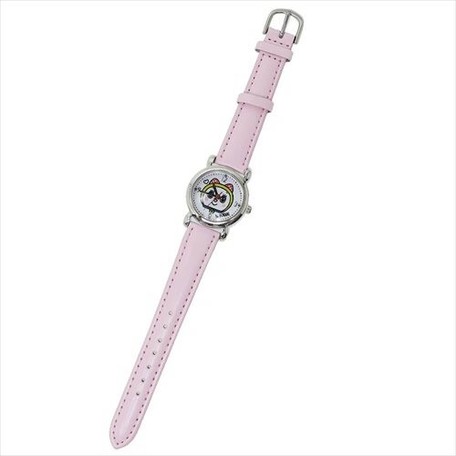 腕時計 ドラえもん キャラウォッチ ピンクの商品ページ 卸 仕入れサイト スーパーデリバリー