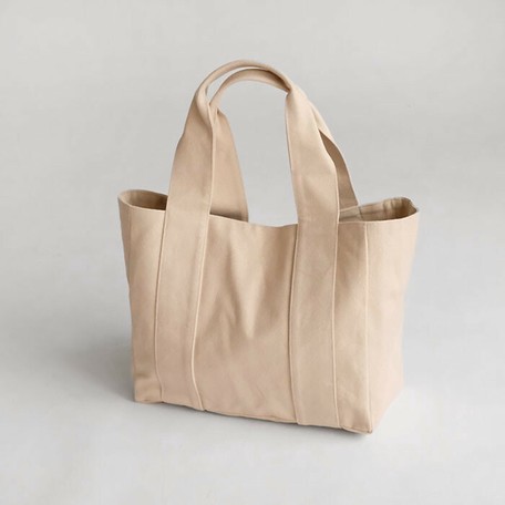 next canvas bag