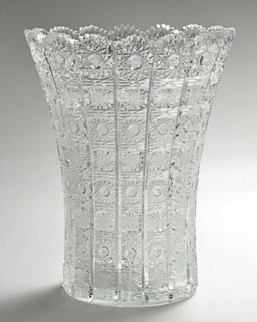 Czech Republic Crystal Flower Export Japanese Products To The