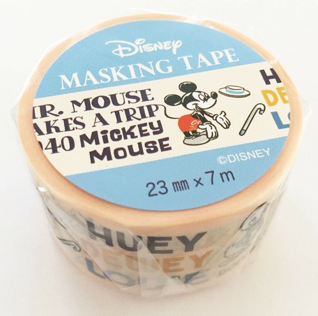 Disney ディズニー マスキングテープ ﾃﾞｨｽﾞﾆｰﾌﾚﾝｽﾞ 日本製の商品ページ 卸 仕入れサイト スーパーデリバリー