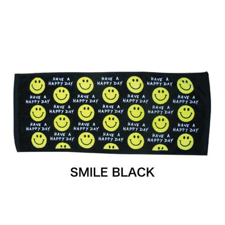 Towel フェイスタオル Face Towel 汗拭き スポーツ かわいい スマイルの商品ページ 卸 仕入れサイト スーパーデリバリー Towel フェイスタオル Face Towel 汗拭き スポーツ かわいい スマイルの商品ページ 卸 仕入れサイト スーパーデリバリー