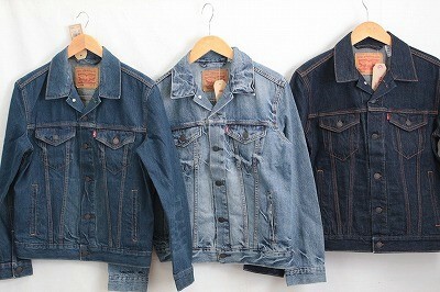 levis 72334
