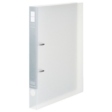 japanese ring binder