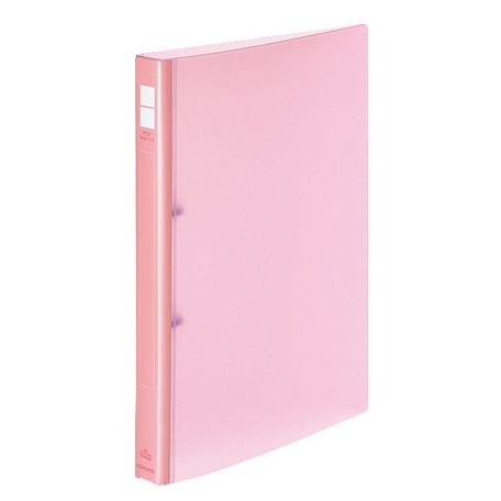 japanese ring binder