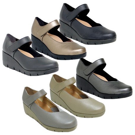 New colors added] Made in Japan Comfort Pumps Hallux valgus First Contact | Import Japanese products at wholesale prices - SUPER DELIVERY
